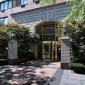 The Lucerne Entrance - Upper East Side Apartment Rentals